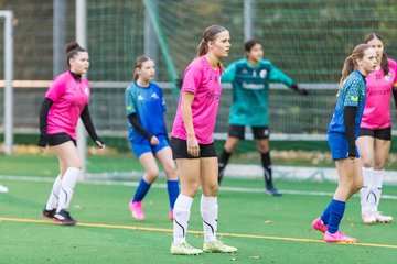 Bild 198 - wBJ VfL Pinneberg 3 - SCALA 2 : Ergebnis: 2:1